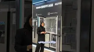 یخچال ساید سامسونگ مدل RF71 #خرید #سامسونگ
