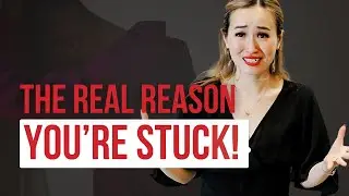 Why Most People Avoid Goal Setting #goalsetting #designyourlife