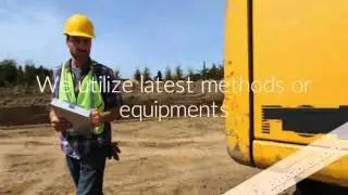 Property Maintenance Calgary | Gorilla Contracting Inc