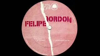 Felipe Gordon - Waves (ROYAL052)