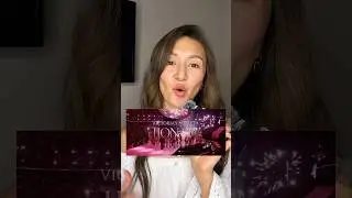 VICTORIAS SECRET SHOW 💖МИСТ 🍒 Арт ВБ WW134569 #victoriassecretfashionshow #макияж #рек #viral