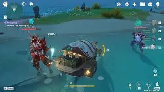 The easiest way to kill kairagi