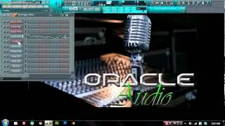 Fl Studio 11 : Creating a song from basic chords