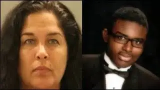 Cheryl Jennings Sentenced To 15 Years In Prison For The Murder Of Malcolm Evans