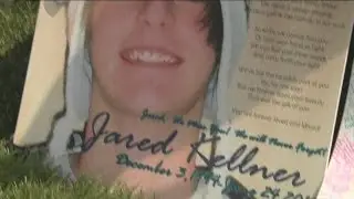 Family wants public to remember teen's life, not tragic death