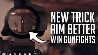 this SECRET SETTING will make you win gunfights