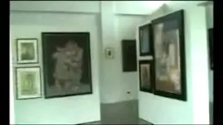 06 Ben Cab Museum