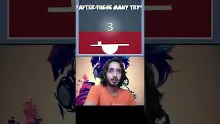 This Physics Puzzle is IMPOSSIBLE! Part-1