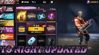 TO NIGHT UPDATED//NEW SUPERSTAR WEEKEND BUNDLE//OP BUNDLE
