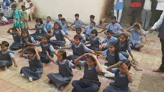Z.P.M.Pr.School Wadi 