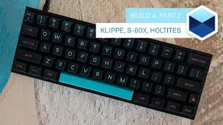 Сборка Клиппе, часть 2