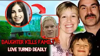 Jasmine Richardson Documentary Of Family Murders #crimenews #documentary #crimestories