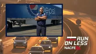 Regional Stories &ndash; Drivers Like Regional Haul