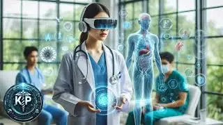 Usage of Extended Reality in Healthcare Settings
