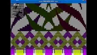 [Noise Challenge] Noise Challenge: The Medley of MIDI Art IX (THE NEW ERA!!!) (original)