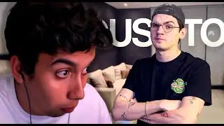 REACCION AL HOUSETOUR DE ELMARIANA! 🟣