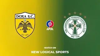Doxa FCW vs. Lansdowne Yonkers | APSL