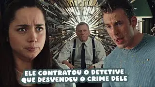 POR QUE O VELHO DEIXOU TODA SUA HERENEÇA PRA ENFERMEIRA GOSTOSA?