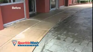 Concrete Tip