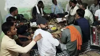हमारे बड़े भाई लोग कितना सुन्दर(रामायण पाठ का प्रस्तुति कर रहे हैं)उनके लिए like/coment तो बनता है🚩 