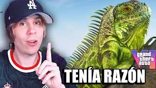 El Rubius Revela Nuevos Detalles de GTA 6 en Exclusiva