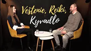 Z tmy do Svetla | Ve&scaron;tenie, Reiki, Kyvadlo | Svedectvo Peťo