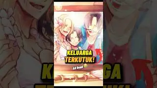 Satu Keluarga Dead😱😭 #onepiece #goldroger #luffy #ace #rouge  #reviewonepiece