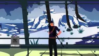 Animated 2D Environment
