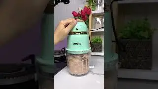 samono mini Chopper