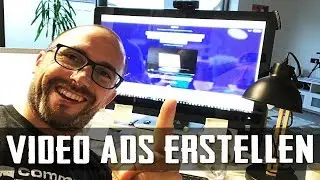 Video ads erstellen Tshirtbusiness➡️Video Ads Facebook - Youtube - Instagram Tool