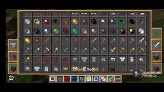 Minecraft : Red sheep vs Blue sheep vs Yellow sheep