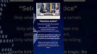 Selective justice #usa #amercia #foryou #government