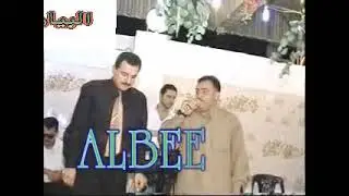 محاورة ..ابراهيم السعد ..والساهر توفيق ..