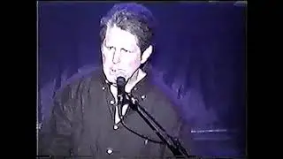 Brian Wilson - March 12, 1999  Pabst Theater, Milwaukee, WI.