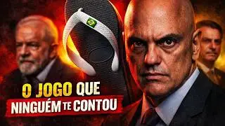 HAVAIANAS: O Que Você Precisa Saber! Alexandre de Moraes, Lula, Bolsonaro