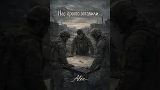 Нас просто оставили... #music #rock #ukraine 