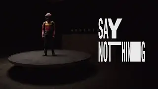 Flume feat. MAY-A - Say Nothing [Official Lyric Video]