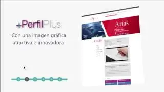 +PerfilPlus de LexLatin