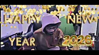 Моменты Мэнни Учихи в 2025 году!!