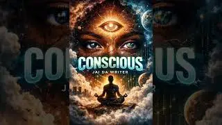 CONSCIOUS - Jai Da Writer