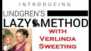 Lindgren's Lazy Method: How to Improve Your YouTube Skills