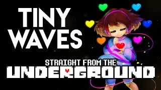 Undertale Remix Album: Straight from the Underground