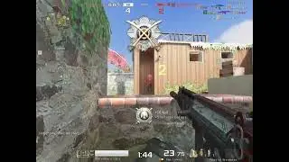 AVA Global clips SA58 (+FRF2)