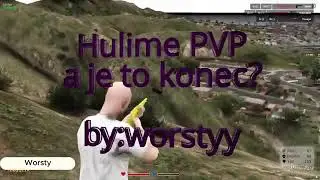 Hulime pvp
