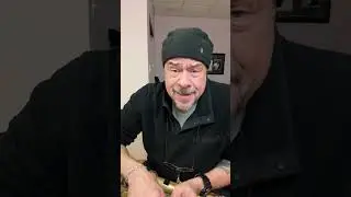 Bob Franceschini with a lesson on embouchure.
