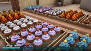 Better Mart-Episode 1- Best Supermarket simulator out there! NO Commentary