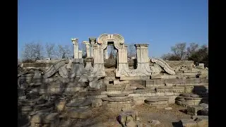 Law to prevent looting and destruction of cultural heritage in armed conflict