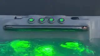 Which one&hellip;pool or swim spa?  Delivery and review of my Swim Life &ldquo;Playstream 12&rdquo; swim spa
