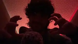 Thunderstorm ASMR for Sleep !