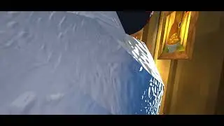 Toilet prank gone wrong
